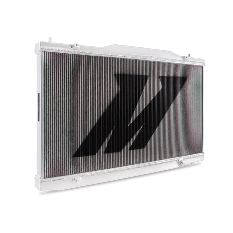 Mishimoto MMRAD-CTR-17 FITS: Radiators FITS: 2017+ Honda Civic Type R Performance Aluminum Radiator Radiators