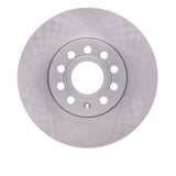 DFC 05-25 Audi A3 (Mexico) Front Brake Rotor