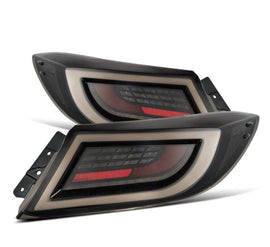 AlphaRex 675020 Tail Lights