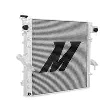 Load image into Gallery viewer, Mishimoto MMRAD-WRA-07V2 FITS: Radiators FITS: 07-17 Jeep Wrangler JK Performance Aluminum Radiator V2 Radiators