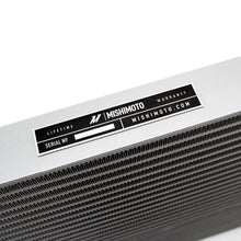 Load image into Gallery viewer, Mishimoto MMTC-RAM-15SL FITS: 15-18 Dodge RAM 6.7L Cummins Transmission Cooler Transmission Coolers