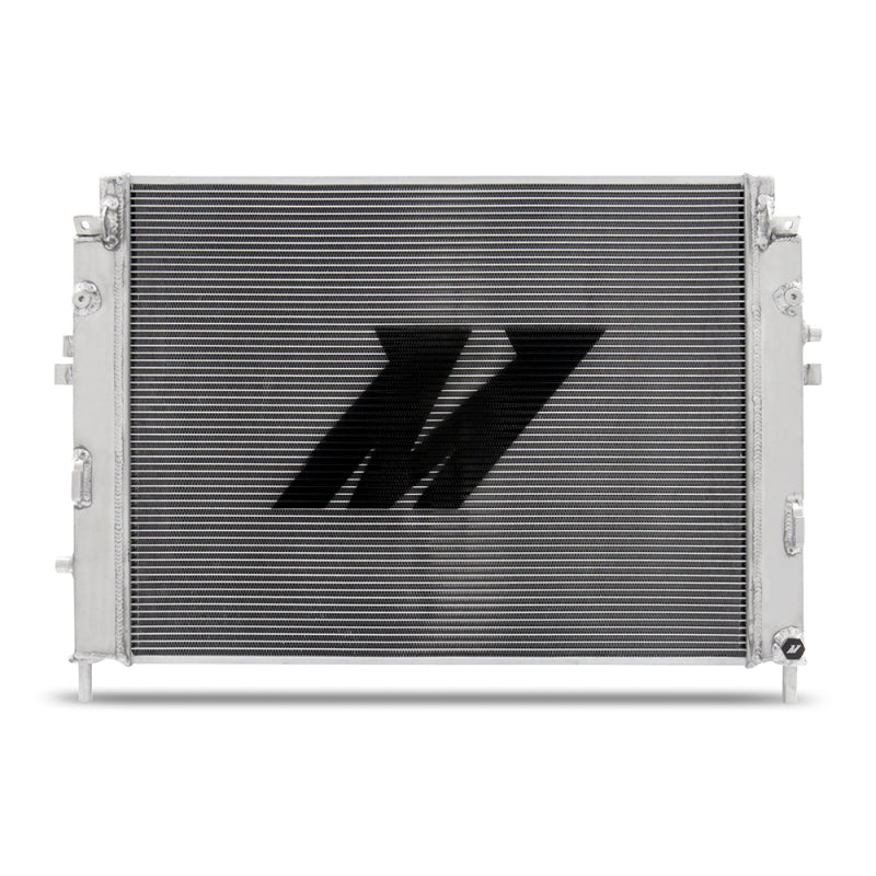 Mishimoto MMRAD-MIA-06 FITS: Radiators FITS: 06-15 Mazda Miata (NC) Performance Aluminum Radiator Radiators