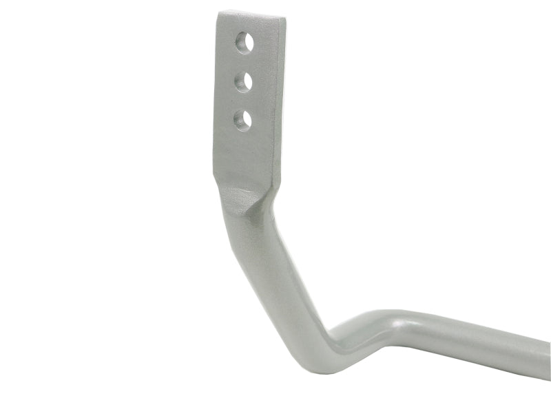 Whiteline BBF39Z FITS: 02/95-01/02 BMW 3 Series E36/316i/318Ti Compact Front Heavy Duty Adjustable 27mm Swaybar Sway Bars