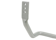 Load image into Gallery viewer, Whiteline BBF39Z FITS: 02/95-01/02 BMW 3 Series E36/316i/318Ti Compact Front Heavy Duty Adjustable 27mm Swaybar Sway Bars