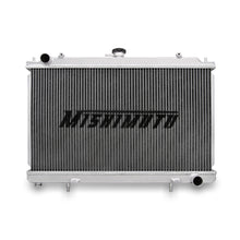Load image into Gallery viewer, Mishimoto MMRAD-S14-95SRX FITS: Radiators FITS: 95-98 Nissan 240sx S14 SR20DET X-LINE (Thicker Core) Aluminum Radiator Radiators