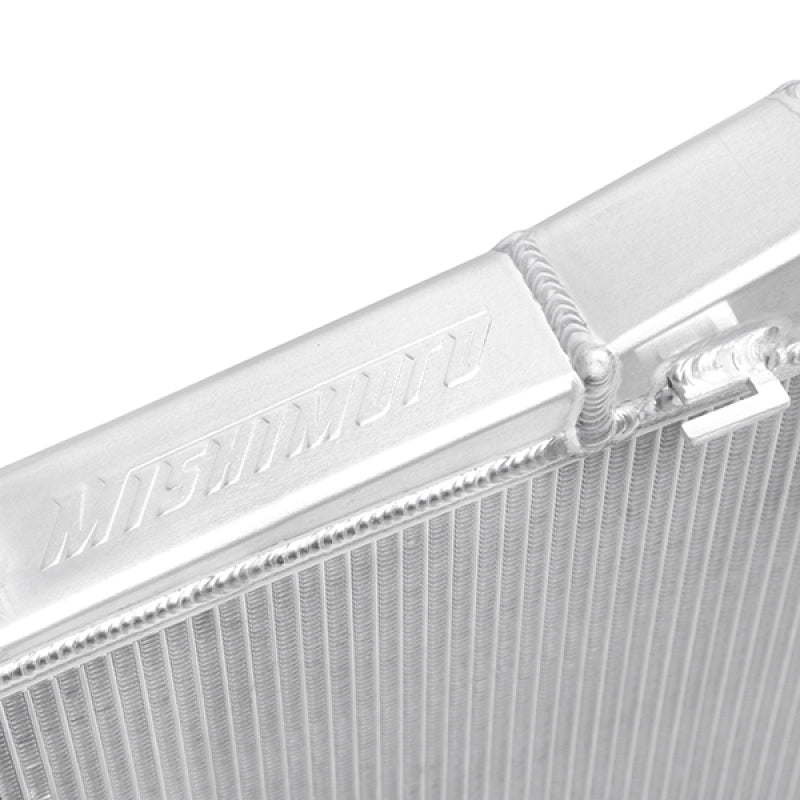 Mishimoto MMRAD-E90-07 FITS: 2006-2013 BMW 335i/135i (Manual) Performance Aluminum Radiator Radiators