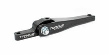 Load image into Gallery viewer, Torque Solution TS-VW-612 FITS: Billet Aluminum Spherical Pendulum Mount (Dog Bone): 15-17 VW/Audi MQB 6 Speed Transmission Mounts