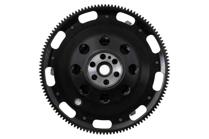 ACT T1SS-N03 FITS: 93-98 Nissan Skyline GT-R (R32/R33) Mod-Twin 225 HD Sprung Street Clutch Kit Clutch Kits Multi