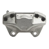 DFC 620094 Alfa Romeo GT VELOCE Front-R Premium Caliper - Silver Zinc Coated