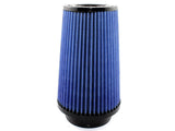 aFe 24-91006 FITS: MagnumFLOW Air Filters UCO P5R A/F P5R 4F x 6B x 4-1/2T (Inv) x 9H Air Filters Universal Fit