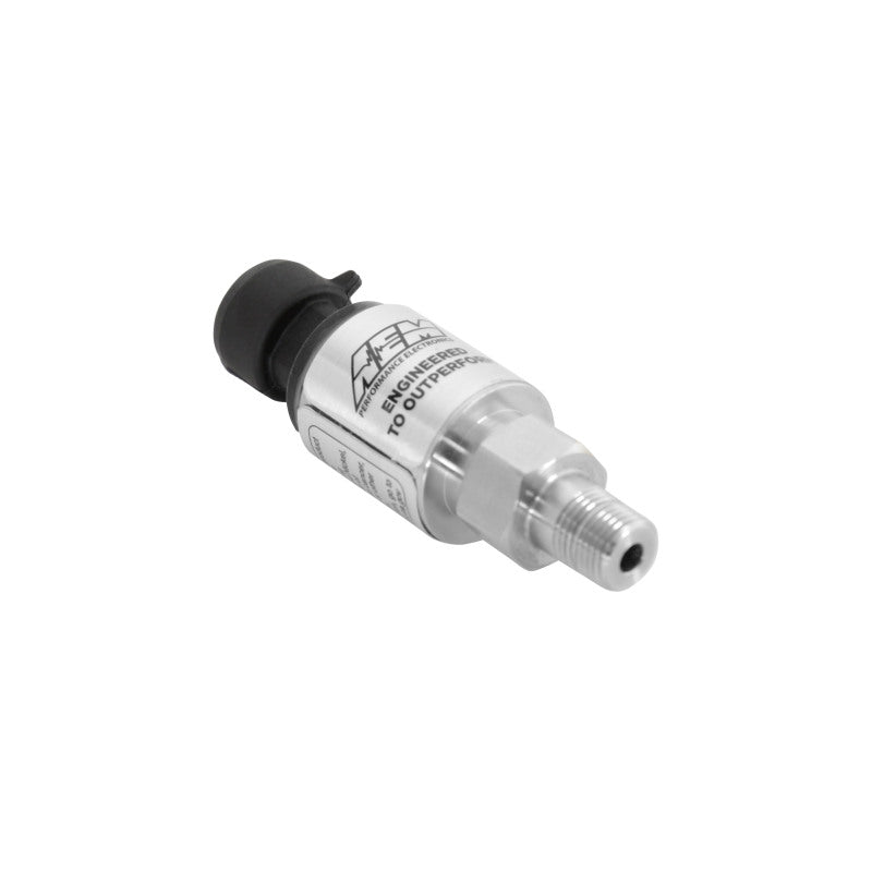 AEM 30-2130-500 FITS: 34 BAR MAP or 500 PSIA Stainless Steel Sensor Kit Programmers & Tuners