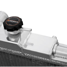 Load image into Gallery viewer, Mishimoto MMRAD-SUP-93TX FITS: Radiators FITS: 93-98 Toyota Supra 3 Row Turbo Manual X-LINE (Thicker Core) Aluminum Radiator Radiators
