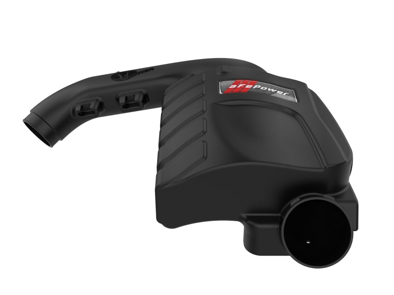 aFe 54-83043D FITS: Magnum Force Stage-2Si Cold Air Intake System w/ Pro Dry S Media BMW X5(F15)/X6(F16) 14-19 3.0L Air Filters Universal Fit