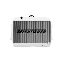 Load image into Gallery viewer, Mishimoto MMRAD-DATS-70 FITS: Radiators FITS: 70-73 Datsun 240Z Manual/Automatic Radiator Radiators