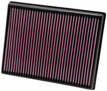 Load image into Gallery viewer, K&amp;N Engineering 33-2959 FITS:K&amp;N 07-10 BMW X5/X6 3.0L DSL Drop In Air Filter Air Filters Drop In