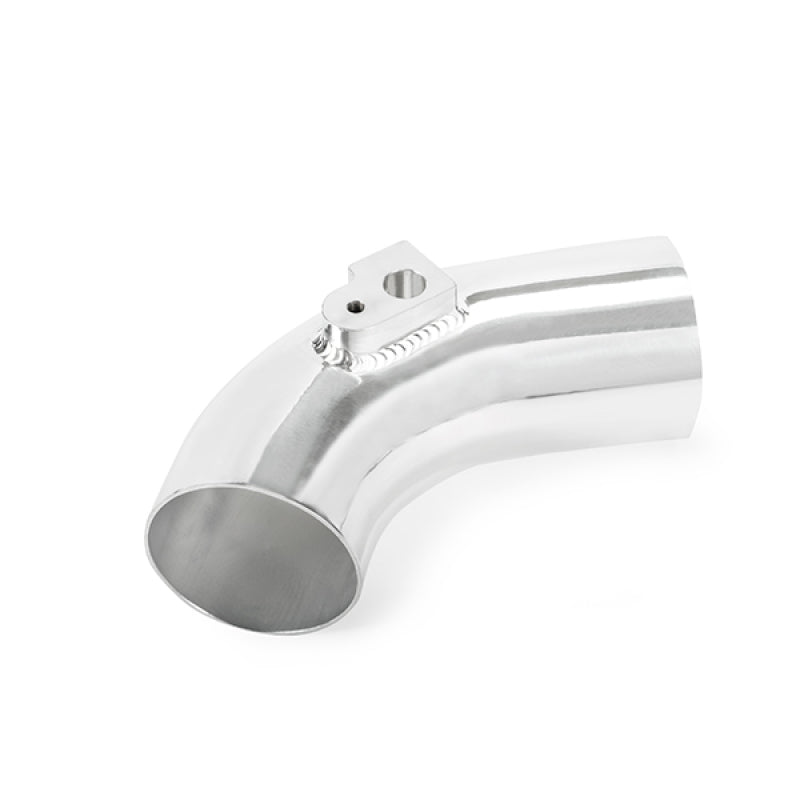 Mishimoto MMAI-FOST-13P FITS: 13-16 Ford Focus ST 2.0L Performance Air Intake Kit Polished Cold Air Intakes