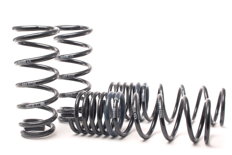 H&R 51856 FITS: 08-12 Honda Accord 2 Door 6 Cyl Sport Spring Lowering Springs