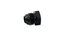 Load image into Gallery viewer, Vibrant 10441 FITS: -4AN Flare Plugs Aluminum Fittings