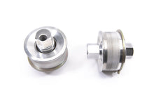 Load image into Gallery viewer, SPL Parts SPL CRB G29 FITS: 2020+ Toyota GR Supra (A90) / 2019+ BMW Z4 (G29) Adj Front Caster Rod Monoball Bushings Suspension Arm Bushings