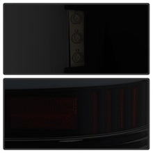 Load image into Gallery viewer, SPYDER 9038518 FITS:xTune 07-13 GMC Sierra 1500 LED Tail Lights Black Smoke (ALT-ON-GS07-G2-LED-BSM) Tail Lights