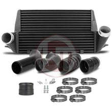 Load image into Gallery viewer, Wagner Tuning 200001130 FITS: BMW E90 335D EVO3 Competition Intercooler Kit Intercooler Kits
