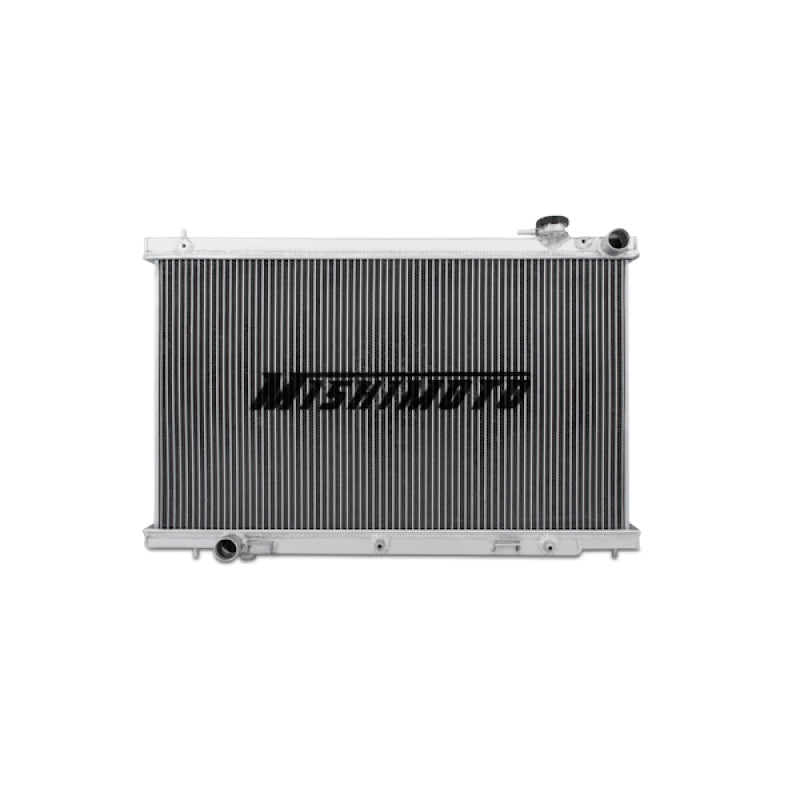 Mishimoto MMRAD-G35-03 FITS: Radiators FITS: 03-06 Infiniti G35 Manual Aluminum Radiator Radiators