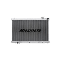 Load image into Gallery viewer, Mishimoto MMRAD-G35-03 FITS: Radiators FITS: 03-06 Infiniti G35 Manual Aluminum Radiator Radiators