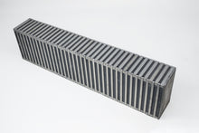 Load image into Gallery viewer, CSF 8053 FITS: High Performance Bar &amp; Plate Intercooler Core (Vetical Flow) 24in L x 6in H x 3.5in W Intercoolers