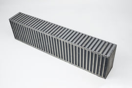 CSF 8053 FITS: High Performance Bar & Plate Intercooler Core (Vetical Flow) 24in L x 6in H x 3.5in W Intercoolers
