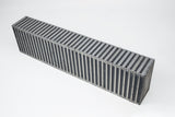 CSF 8053 FITS: High Performance Bar & Plate Intercooler Core (Vetical Flow) 24in L x 6in H x 3.5in W Intercoolers