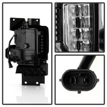 Load image into Gallery viewer, SPYDER 9051173 FITS: 20-22 GMC Sierra 2500/3500 HD OEM Fog Lights w/ Universal Switch Fog Lights