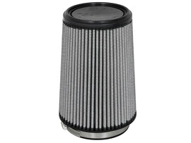 aFe 21-90049 FITS: MagnumFLOW Air Filters IAF PDS A/F PDS 5F x 6-1/2B x 5-1/2T x 9H Air Filters Universal Fit