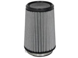 aFe 21-90049 FITS: MagnumFLOW Air Filters IAF PDS A/F PDS 5F x 6-1/2B x 5-1/2T x 9H Air Filters Universal Fit
