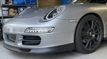 Load image into Gallery viewer, Porsche 997.1 Aero Kit – Front Lip &amp; Side Rockers (2005–2008)