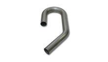 Load image into Gallery viewer, Vibrant 2611 FITS: 3in O.D. T304 SS U-J Mandrel Bent Tubing Steel Tubing