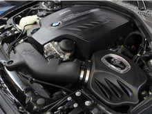 Load image into Gallery viewer, aFe 51-82202 FITS: Momentum Intake Stage-2 Pro Dry S 14 BMW 435i (F32) L6-3.0 / 12-15 335i (F30) L6 3.0L Turbo N55 Cold Air Intakes