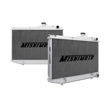Load image into Gallery viewer, Mishimoto MMRAD-AE86-83 FITS: Radiators FITS: 83-87 Toyota Corolla Manual Aluminum Radiator Radiators
