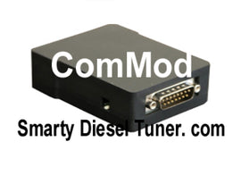 Smarty COMMOD FITS: 13-15 Dodge Ram Cummins 6.7L Diesel ComMod Programmers & Tuners