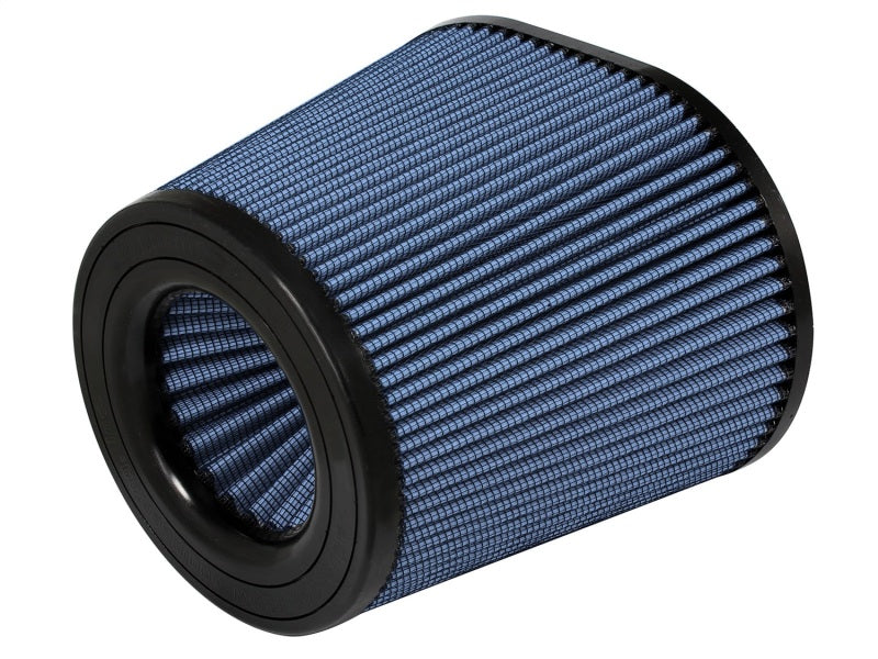 aFe 24-91018 FITS: MagnumFLOW Air Filters IAF P5R A/F P5R 5-1/2F x (7x10)B x 7T (Inv) x 8H Air Filters Universal Fit