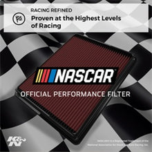 Load image into Gallery viewer, K&amp;N Engineering 33-3140 FITS:K&amp;N 17-20 Mercedes Benz E63 V8-4.0L F/I Replacement Drop In Air Filter Air Filters Drop In