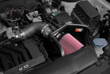 Load image into Gallery viewer, K&amp;N Engineering 69-9756TC FITS:K&amp;N 18-23 Volkswagen Atlas V6 3.6L Performance Air Intake System Cold Air Intakes
