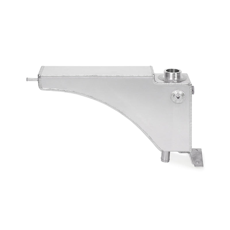 Mishimoto MMRT-F2D-99EN FITS: 99-03 Ford F-250 Aluminum Expansion Tank Natural Coolant Reservoirs