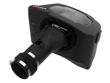 Load image into Gallery viewer, aFe 50-70098D FITS: Momentum HD Cold Air Intake System w/ Pro DRY S Filter 2022 Toyota Land Cruiser V6-3.3L (td) Cold Air Intakes