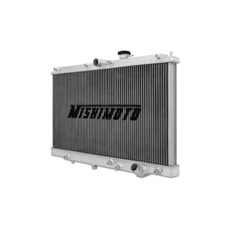 Mishimoto MMRAD-PRE-97 FITS: Radiators FITS: 97-01 Honda Prelude Manual Aluminum Radiator Radiators