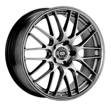 Load image into Gallery viewer, Enkei 442-880-6540HS FITS: EKM3 442 18x8 5x114.3 40mm offset Hyper Silver Wheel Wheels Cast
