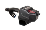 CORSA Performance 49135D FITS: 2021-2025 Ford F150 3.5L Ecoboost Cold Air Intake with DryTech Filter Cold Air Intakes