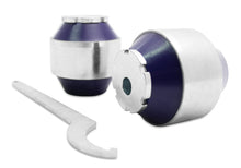 Load image into Gallery viewer, Superpro SPF5189XK FITS:SuperPro 2009 Audi Q5 Prestige Front Radius Arm-to-Chassis Mount Bushing Kit (w/ Caster Offset) Bushing Kits