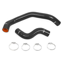 Load image into Gallery viewer, Mishimoto MMHOSE-RHD-33BK FITS: 93-02 Nissan Skyline R33/34 GTR Black Silicone Hose Kit Hoses