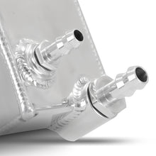Load image into Gallery viewer, Mishimoto MMRT-GTO-04PSP FITS: Coolant Reservoirs FITS: Pontiac GTO/G8 Aluminum Power Steering Reservoir Polished Coolant Reservoirs
