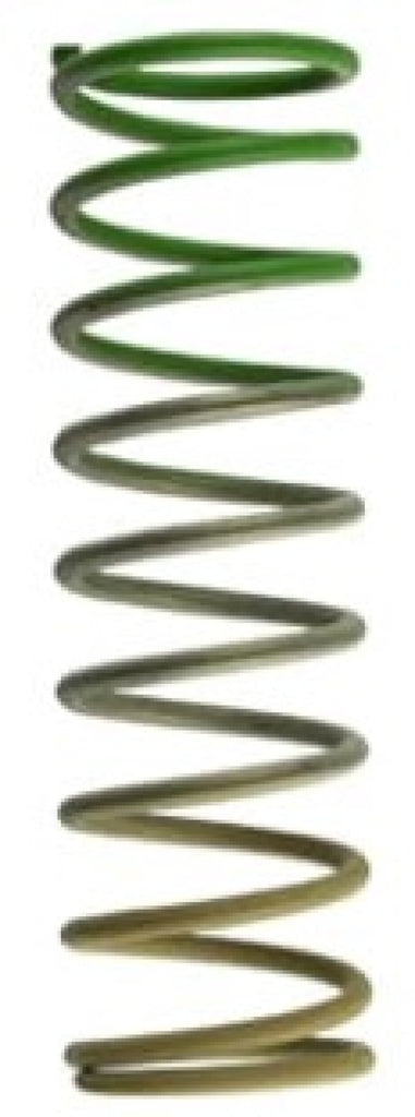 Turbosmart TS-0505-2013 FITS: WG 38/40/45 HP 25 PSI Outer Spring Brown/Green Wastegate Springs